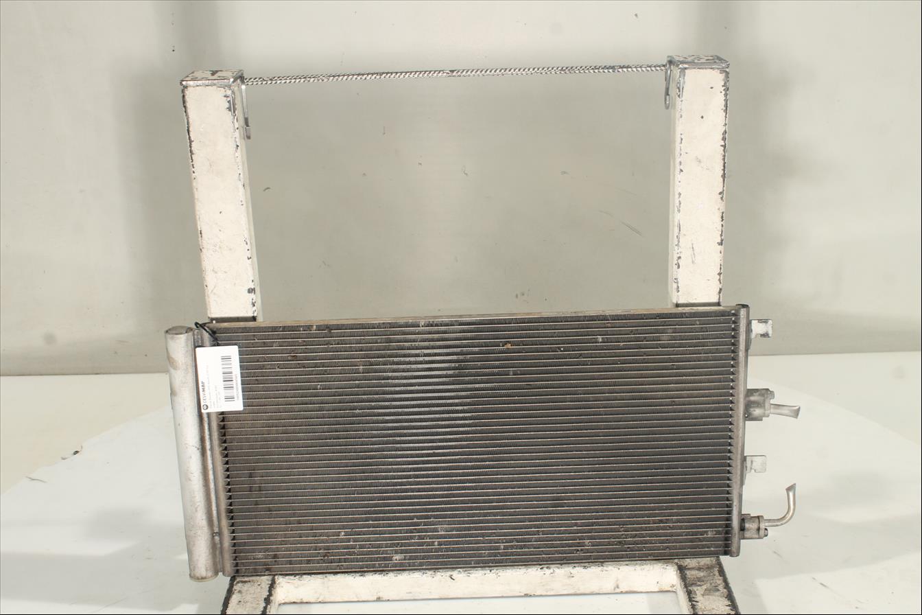 Condensador A/AC