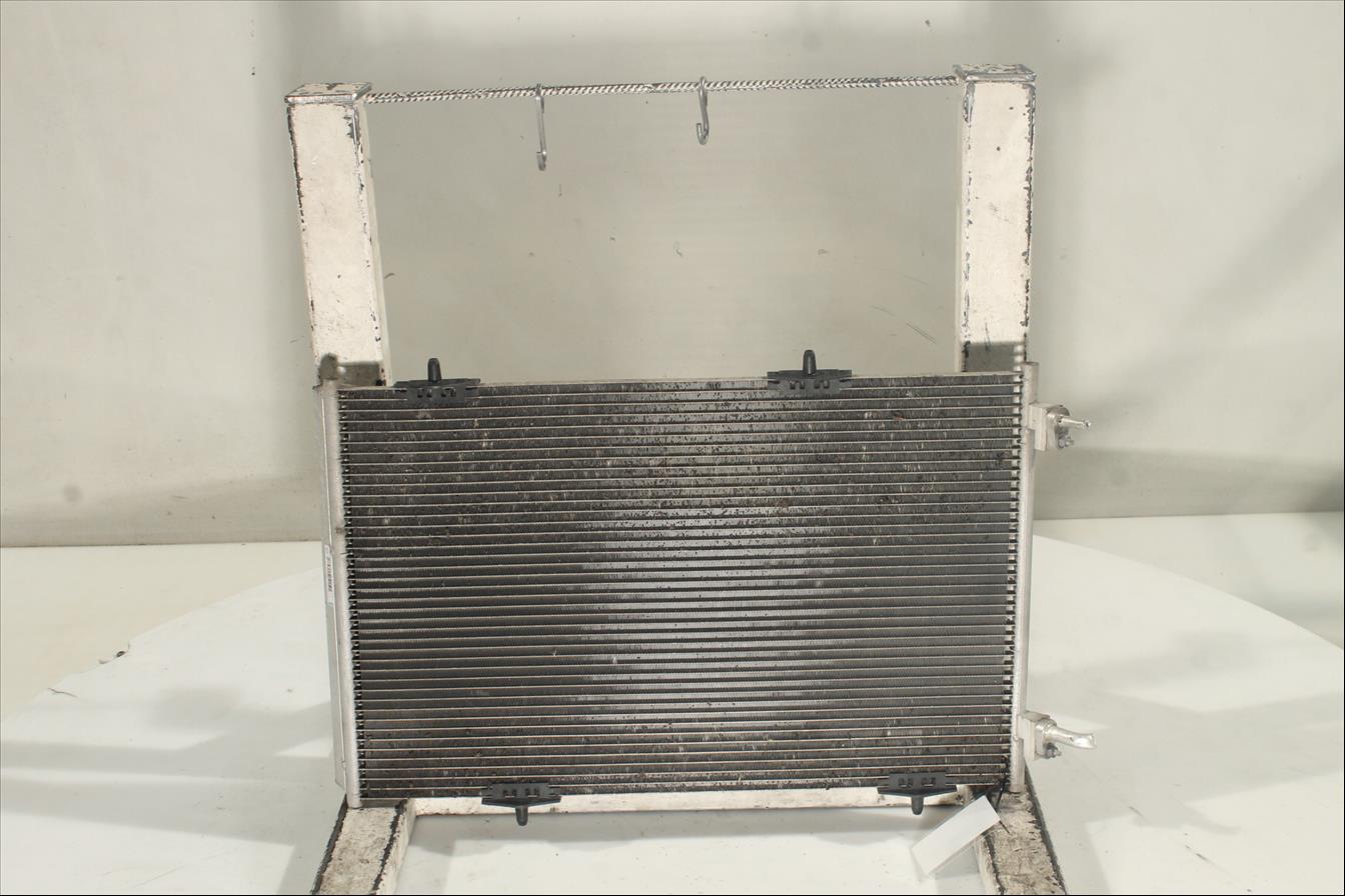 Condensador A/AC