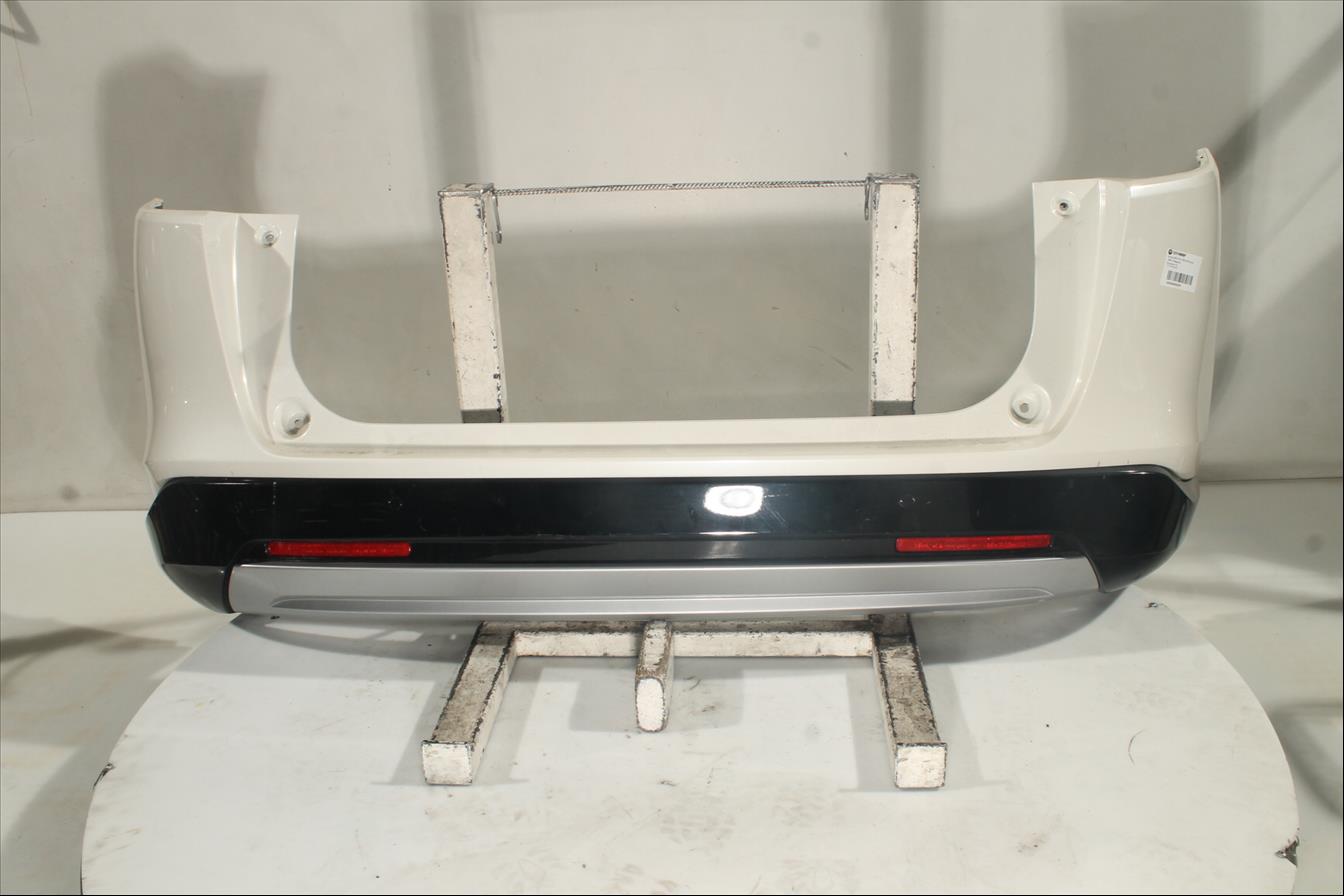 Paragolpes Tra.