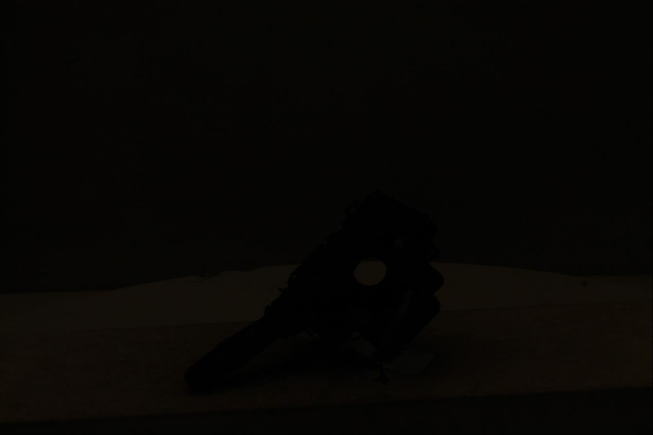 Palanca de intermitentes