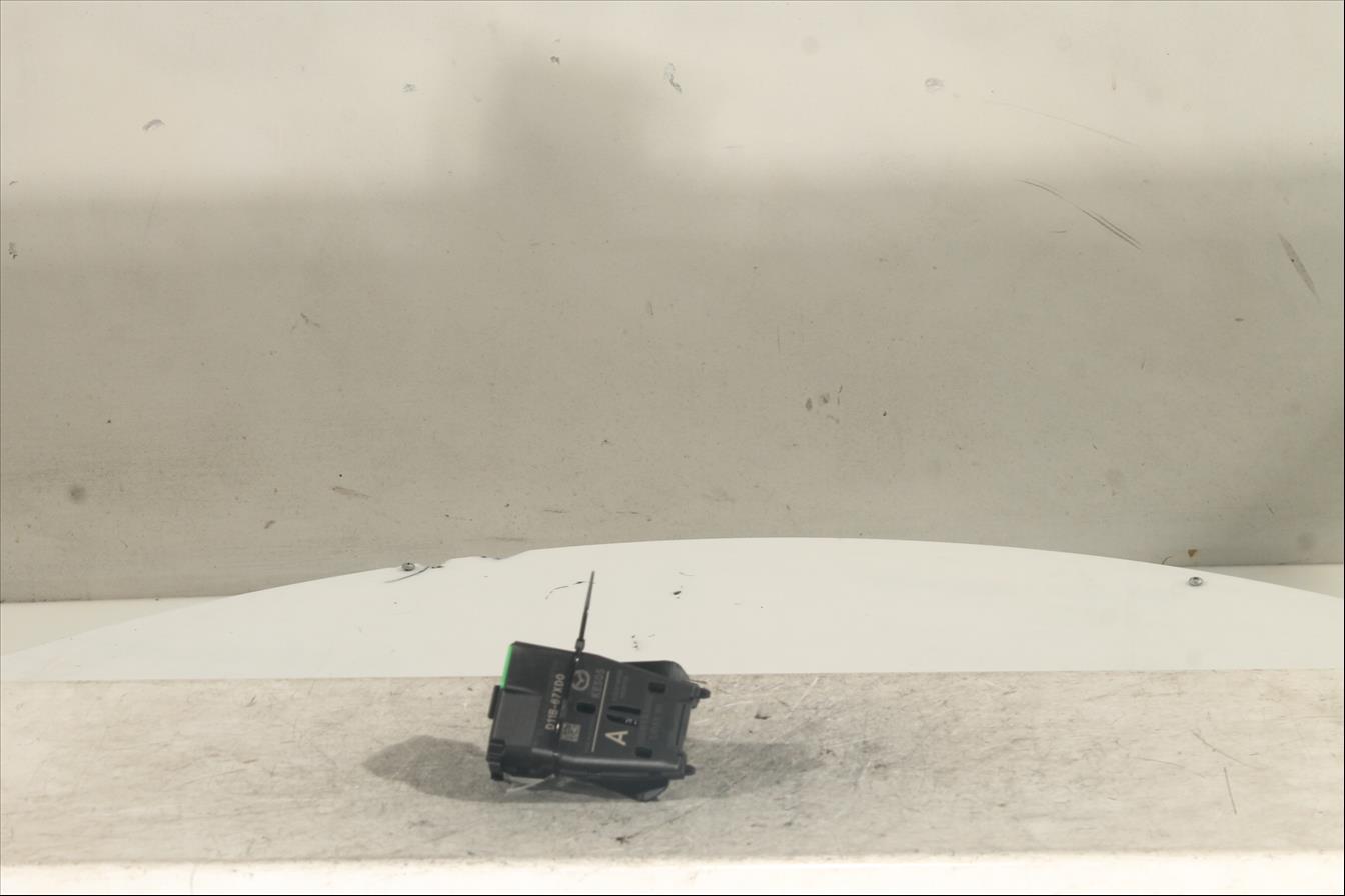 Sensor distancia LIDAR