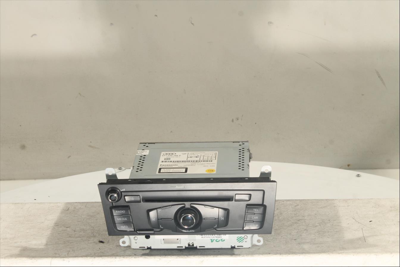 Autorradio CD