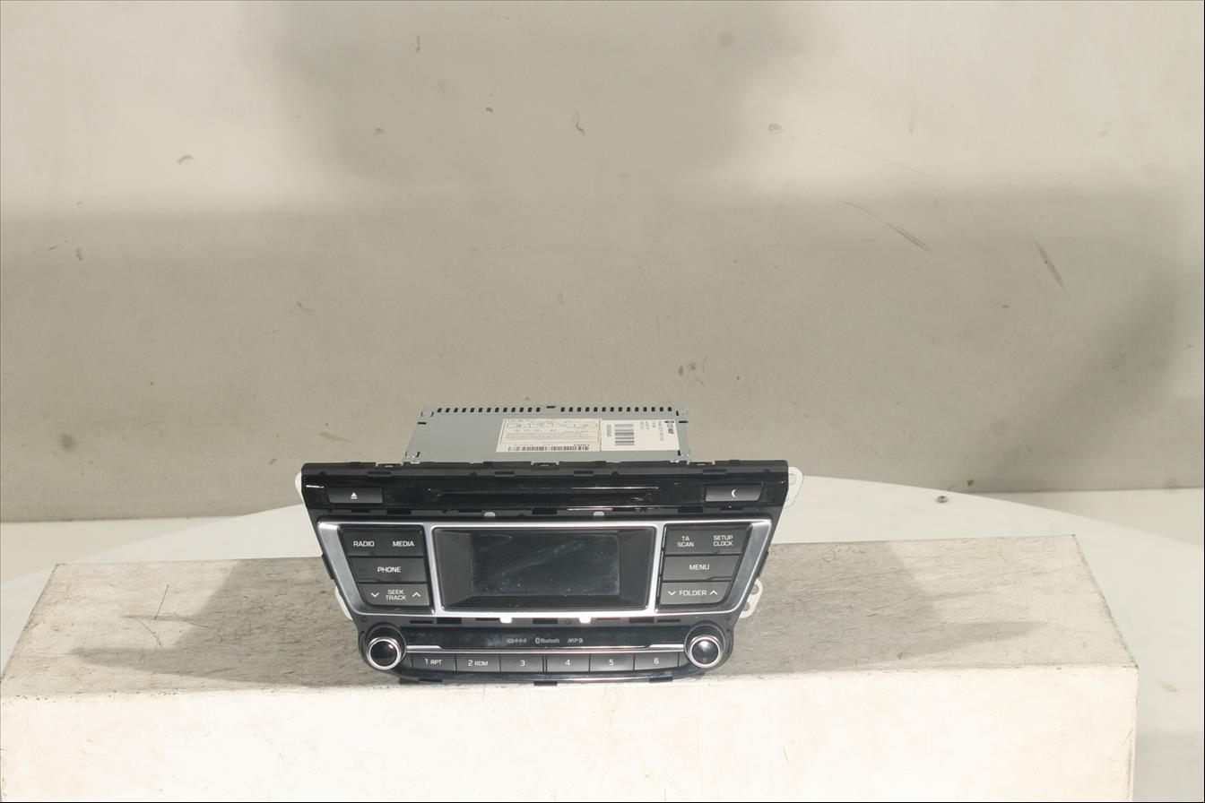 Autorradio CD