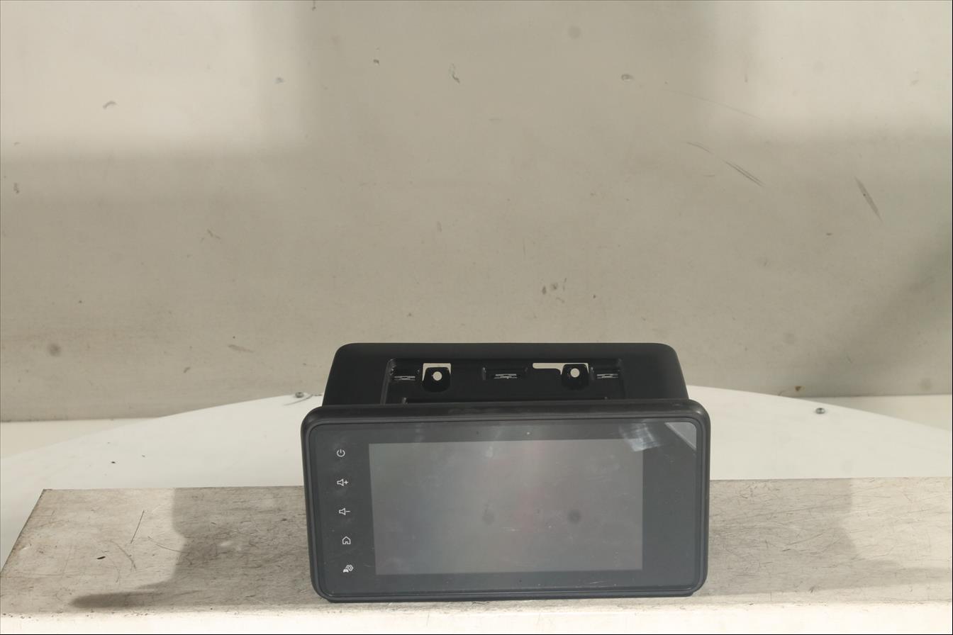 Unidad navegación GPS