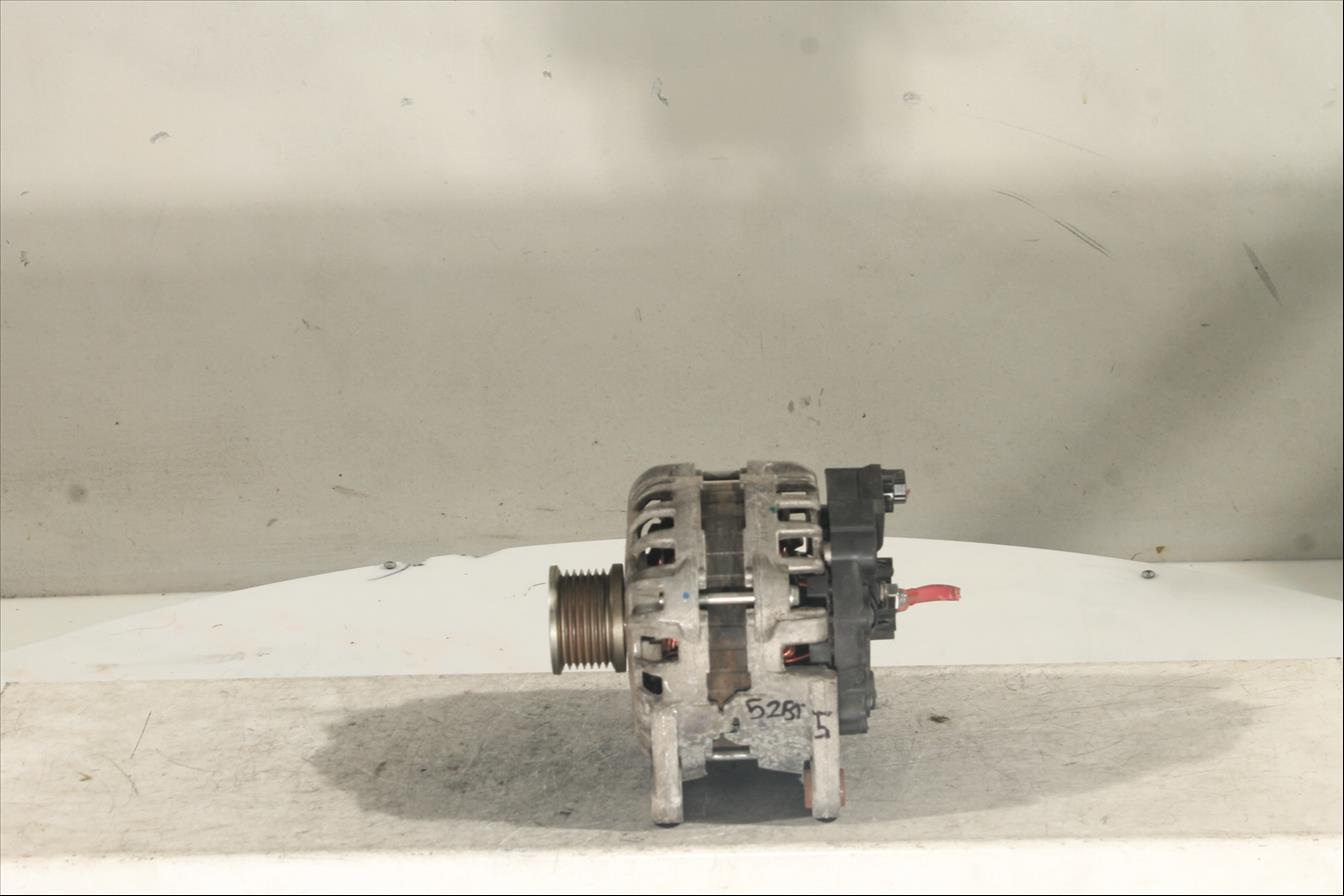 Alternador