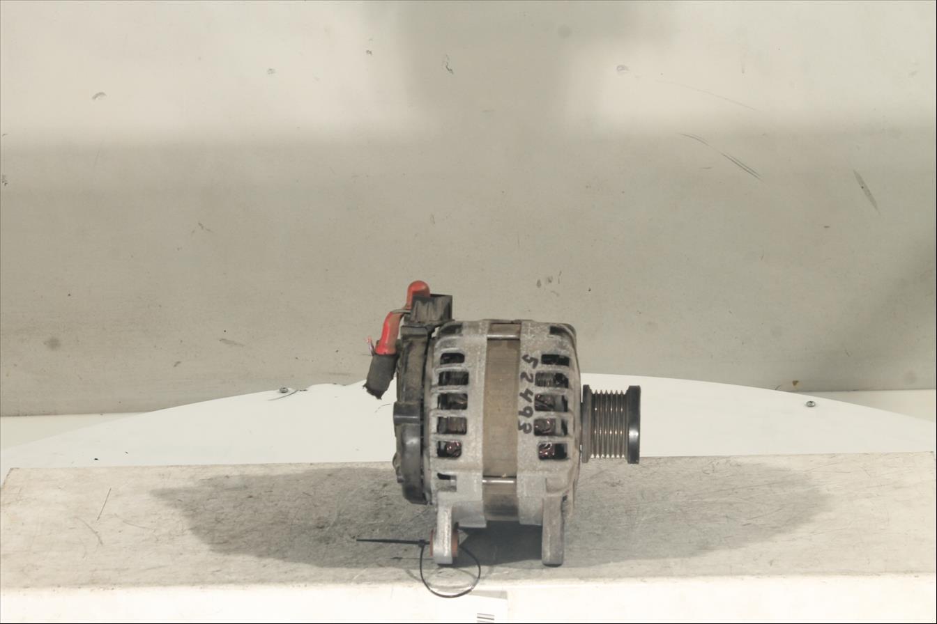 Alternador