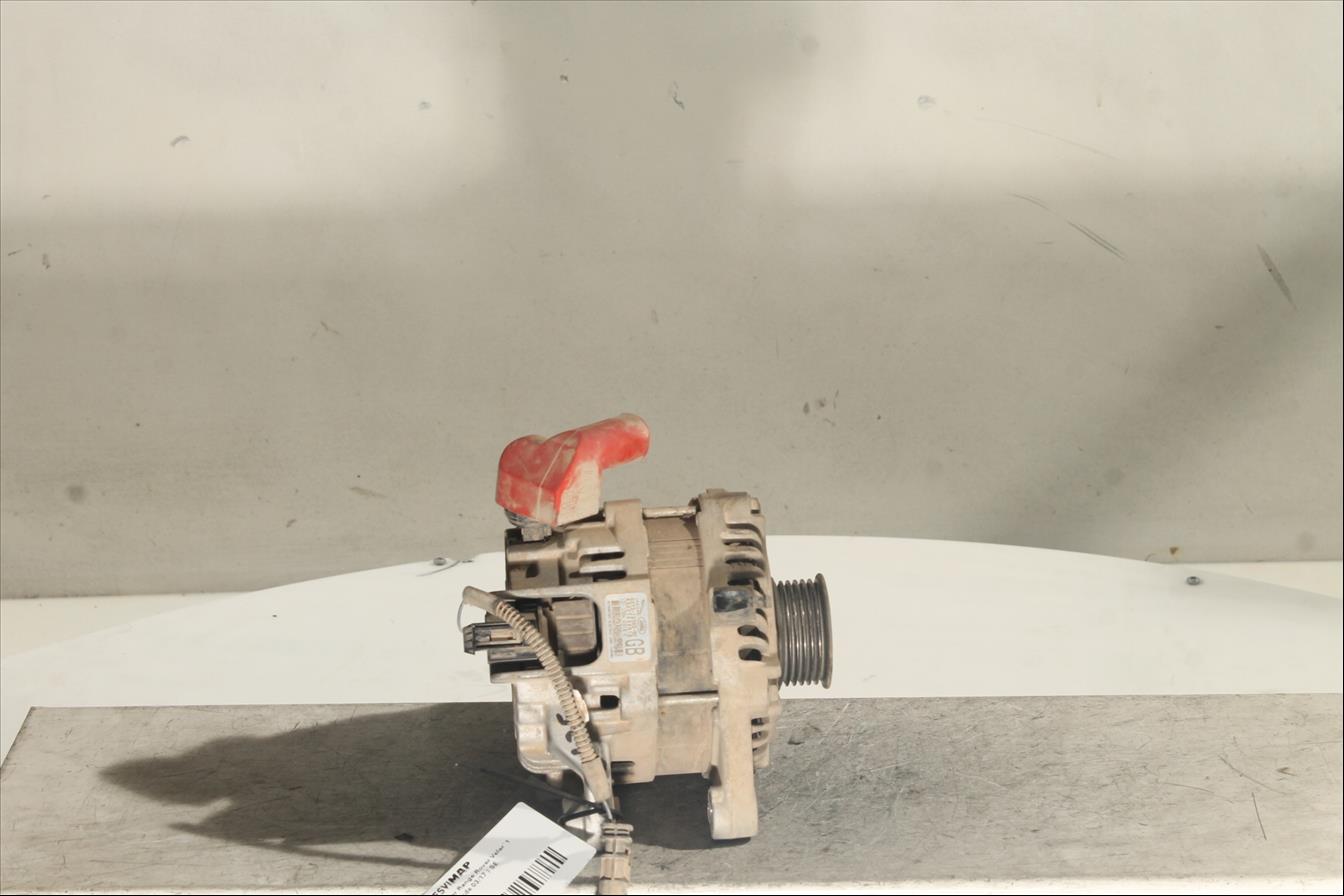 Alternador