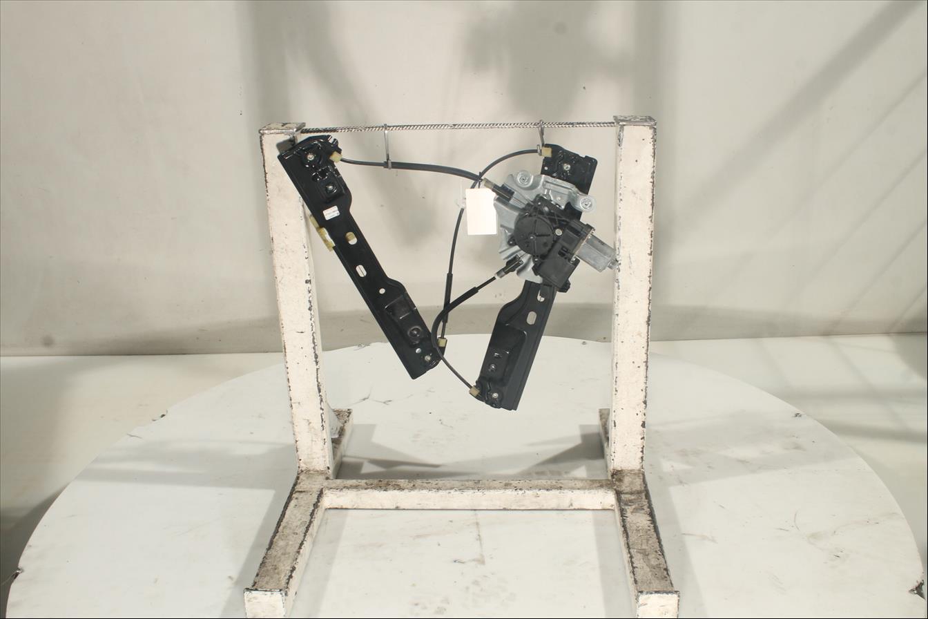 Elevalunas eléctrico puerta Del. Izq.