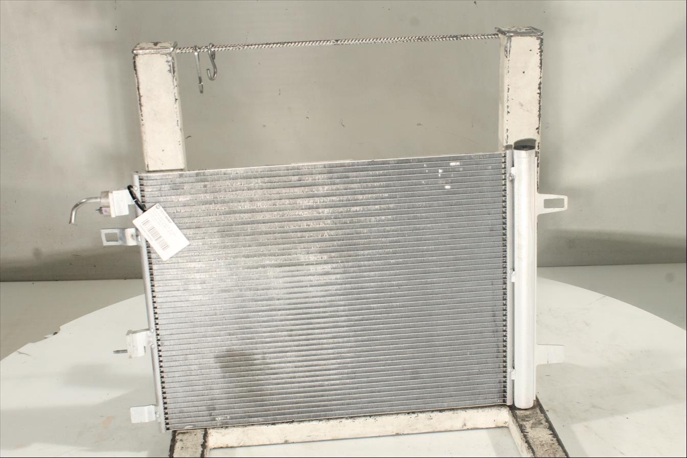 Condensador A/AC
