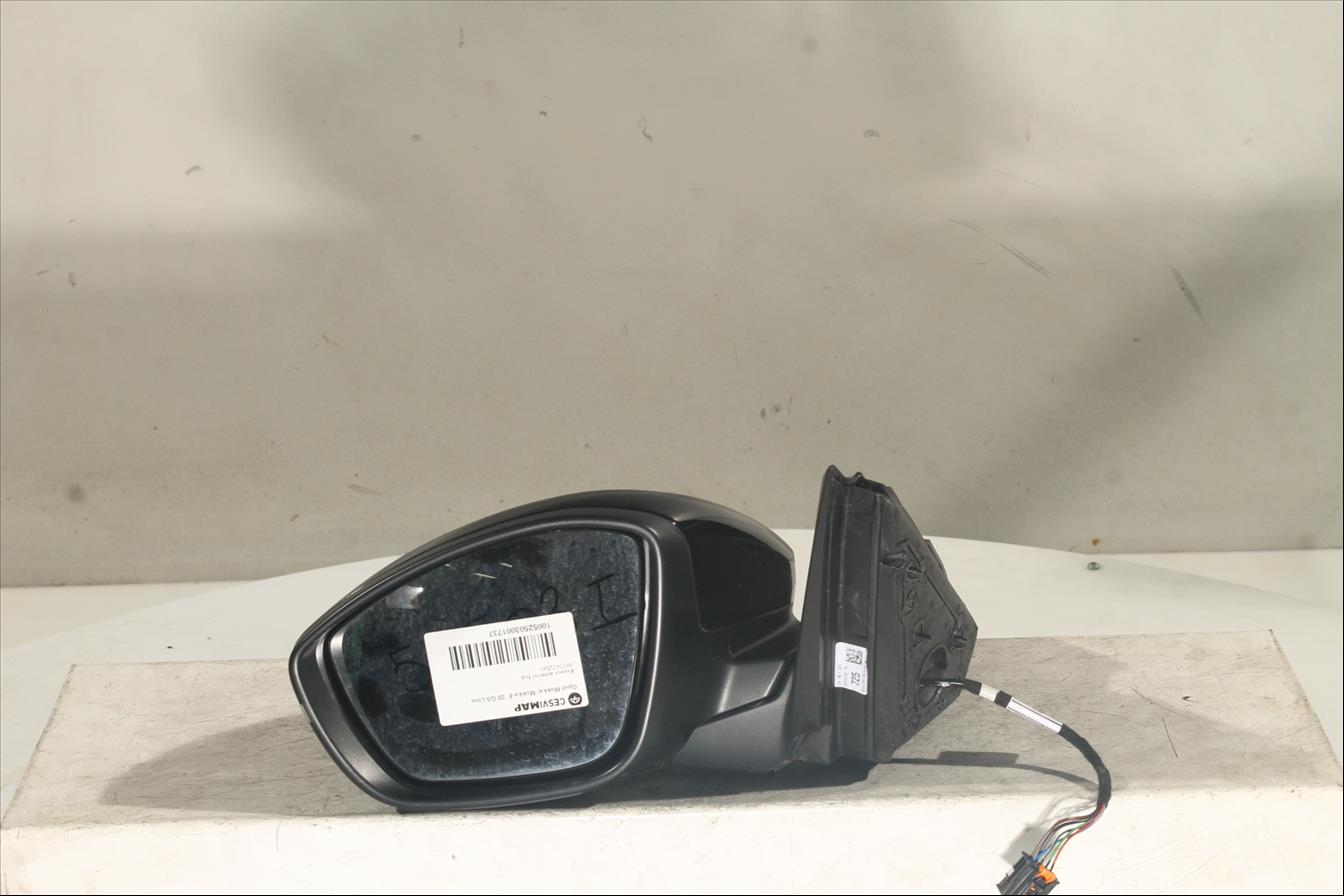 Espejo exterior Izq.