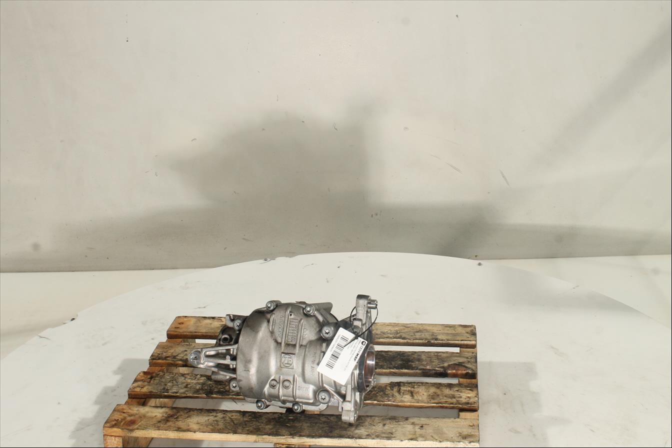 Caja transfer