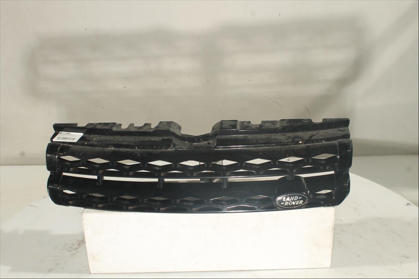Rejilla radiador