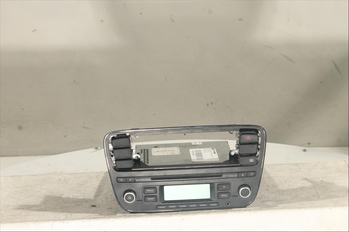 Autorradio CD