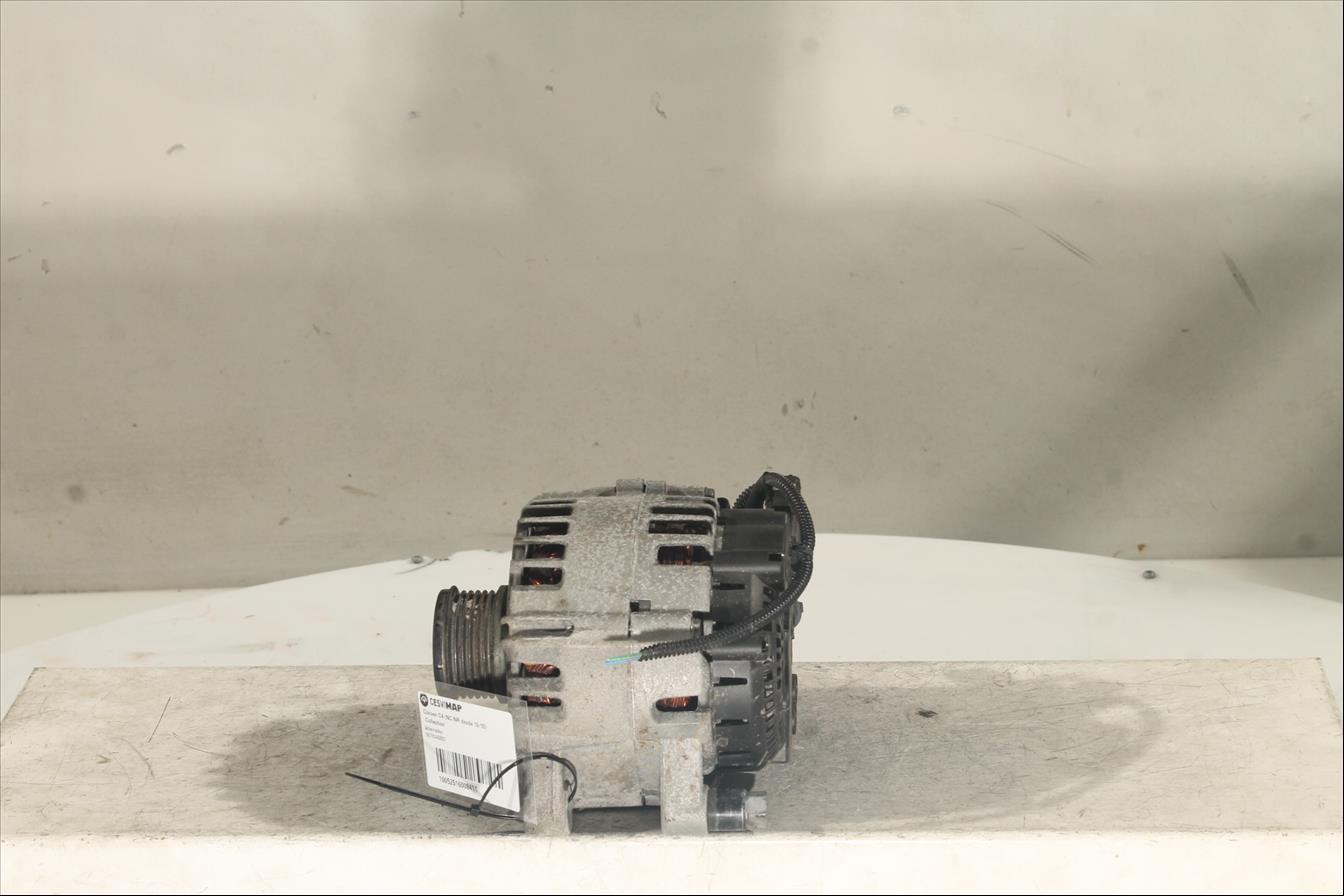 Alternador