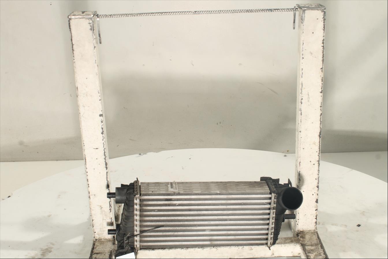Intercooler