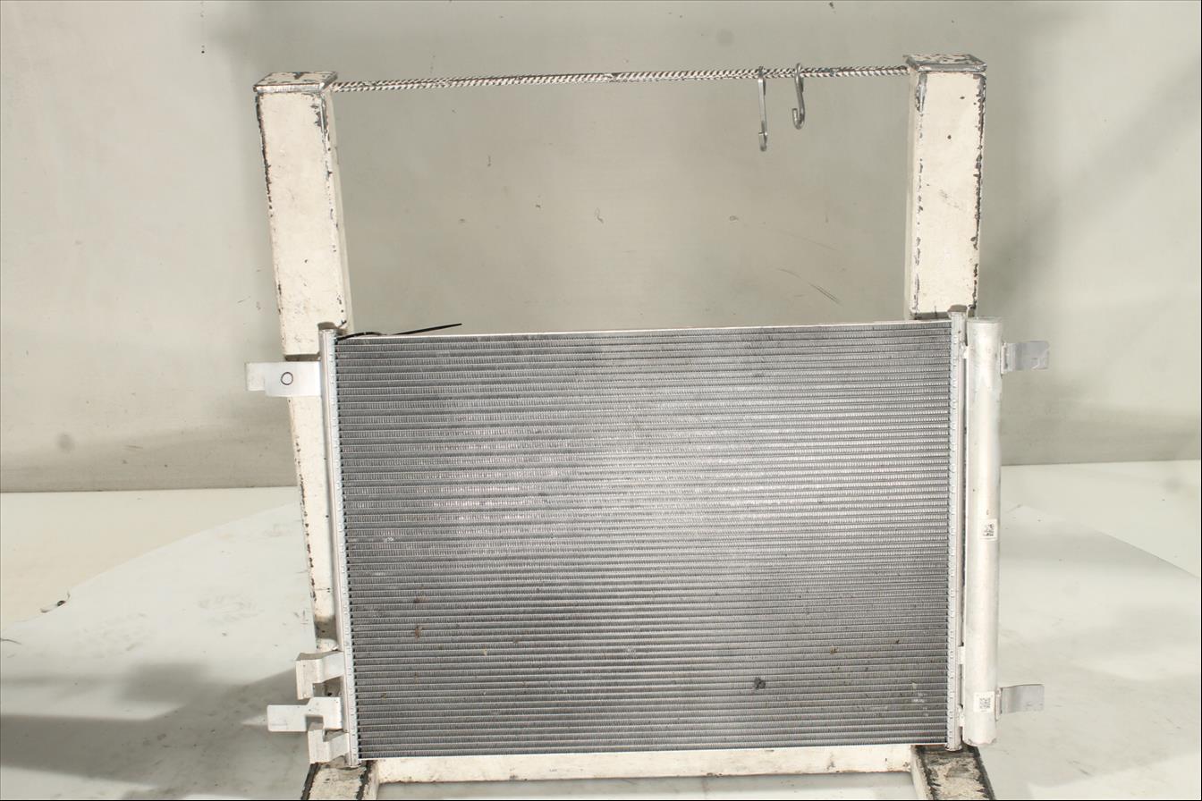 Condensador A/AC