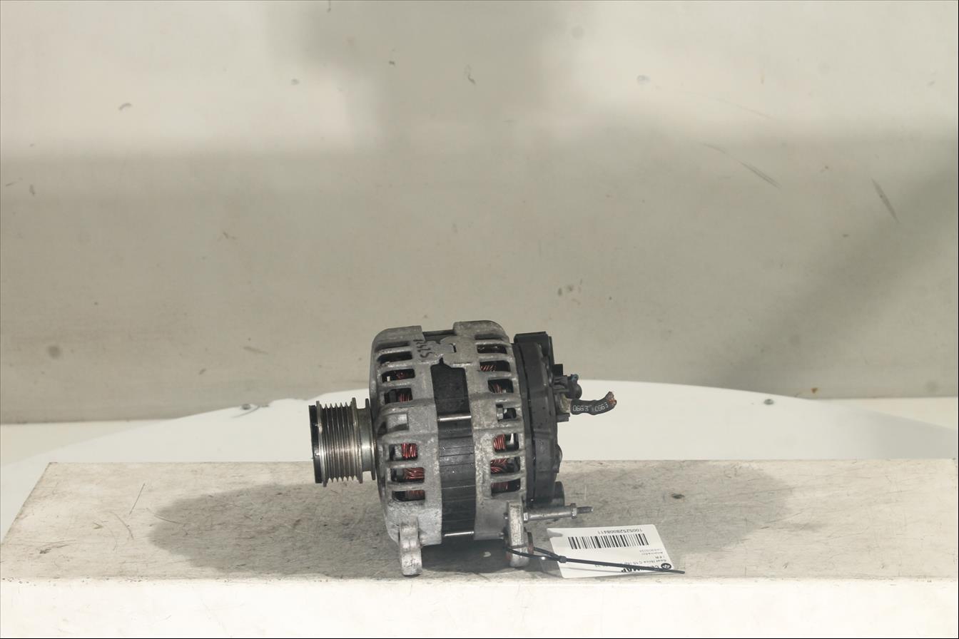 Alternador