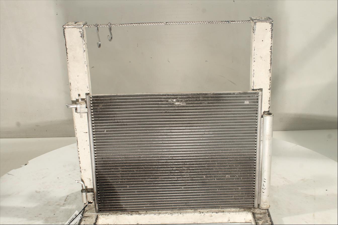 Condensador A/AC