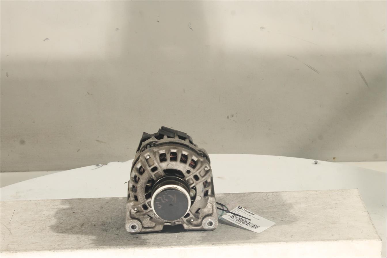 Alternador