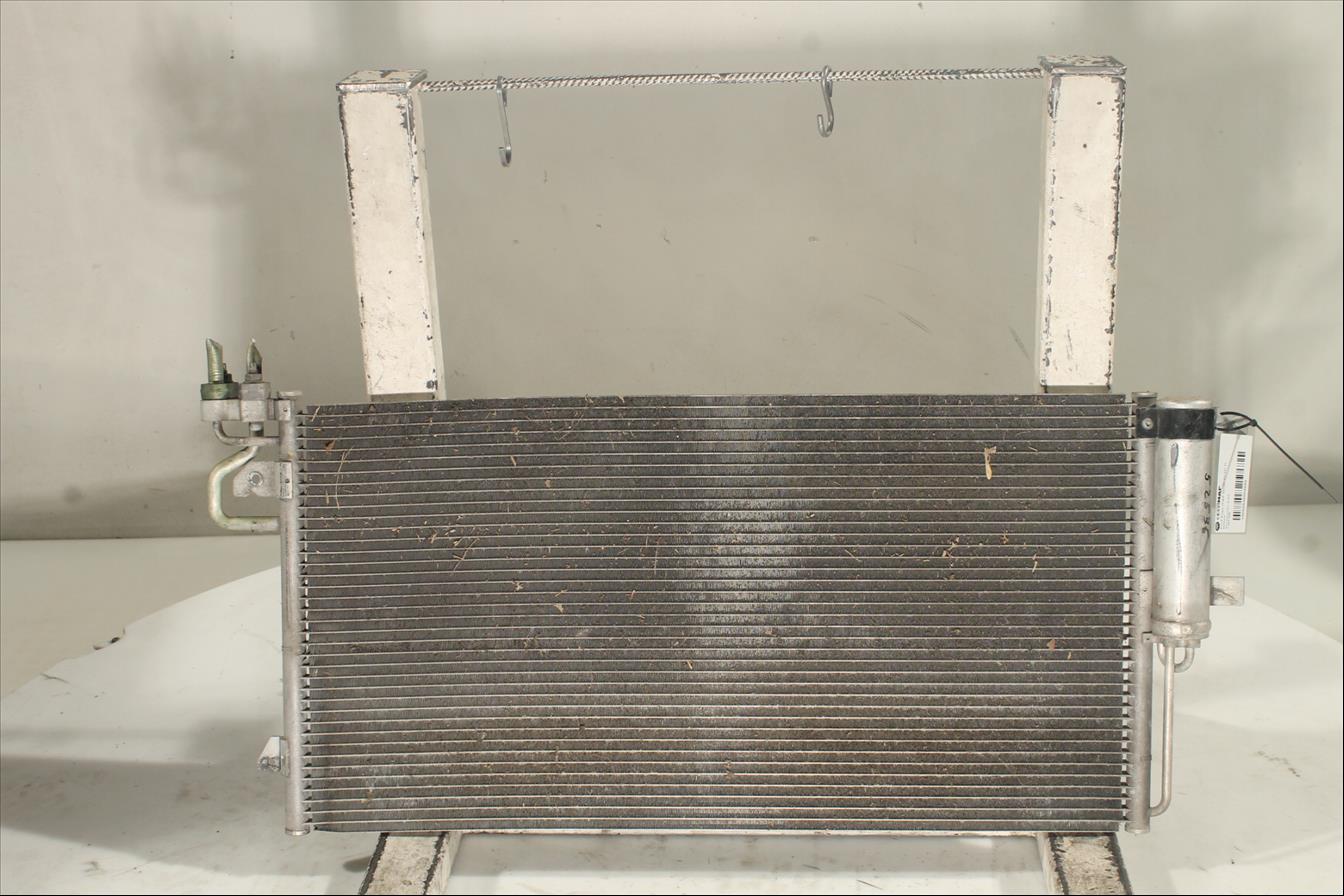 Condensador A/AC
