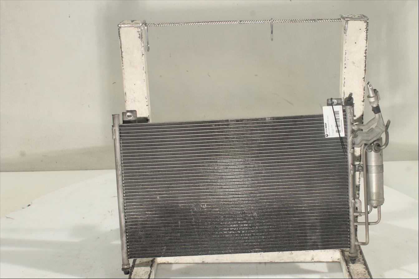 Condensador A/AC