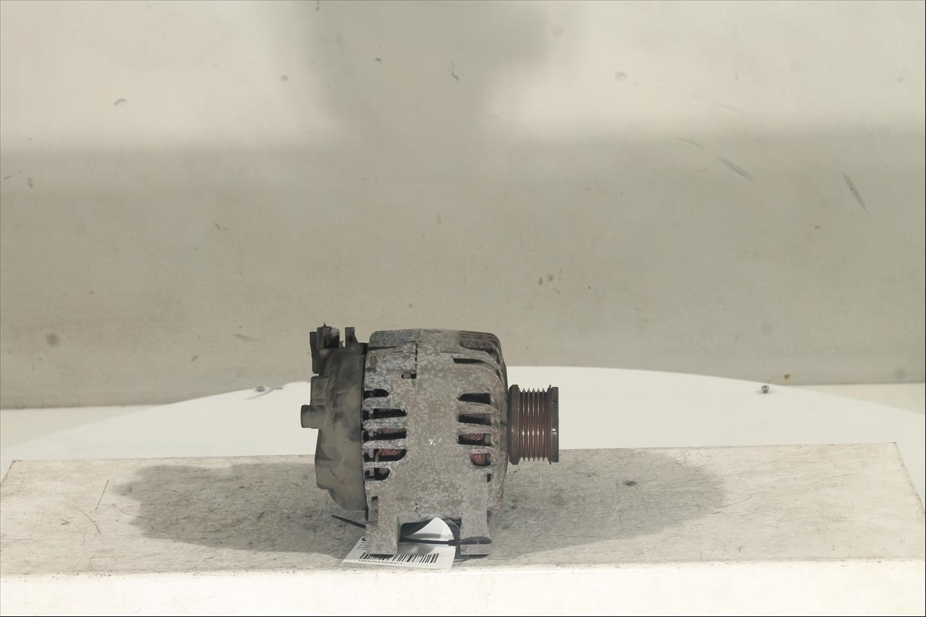 Alternador
