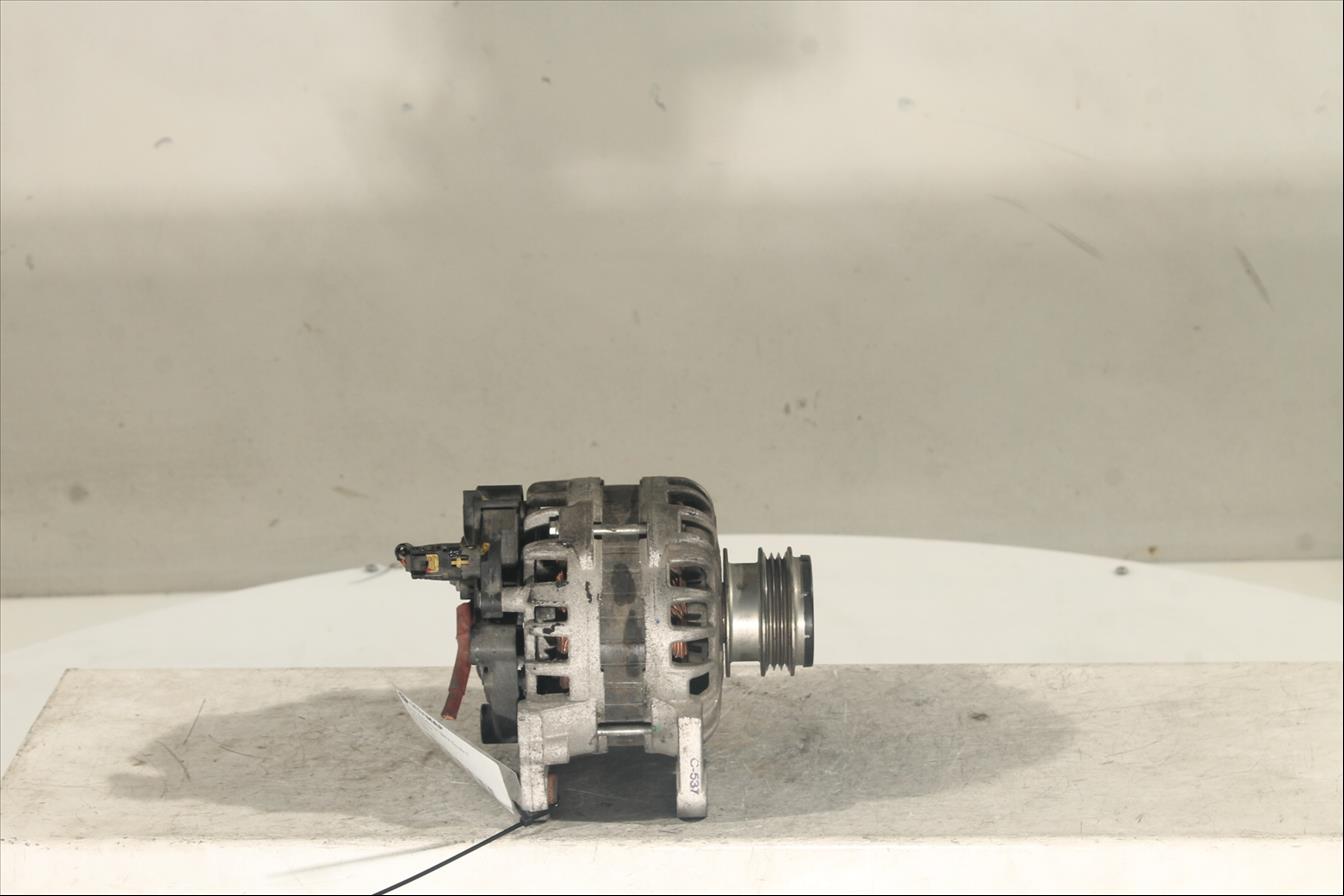 Alternador