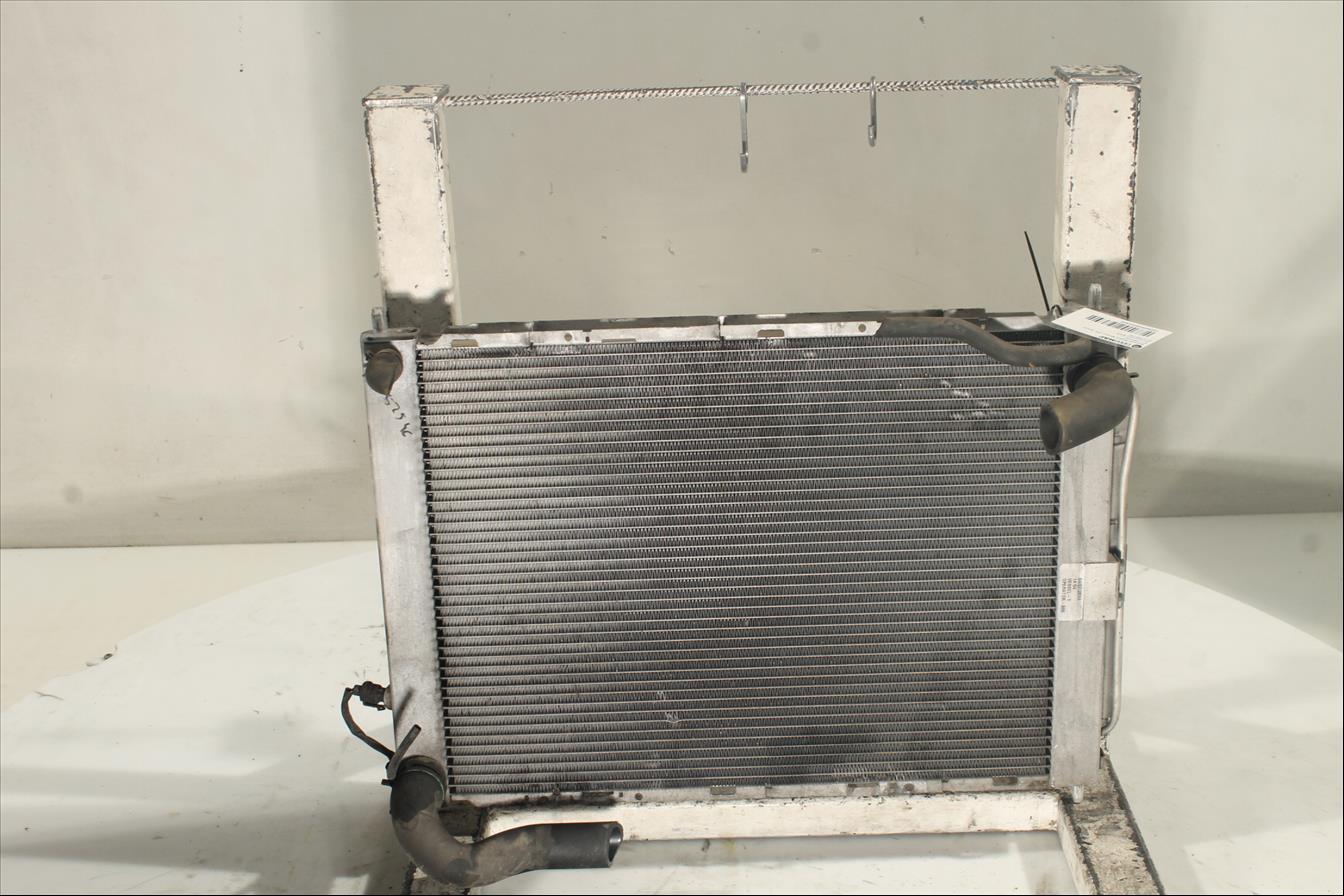 Condensador A/AC