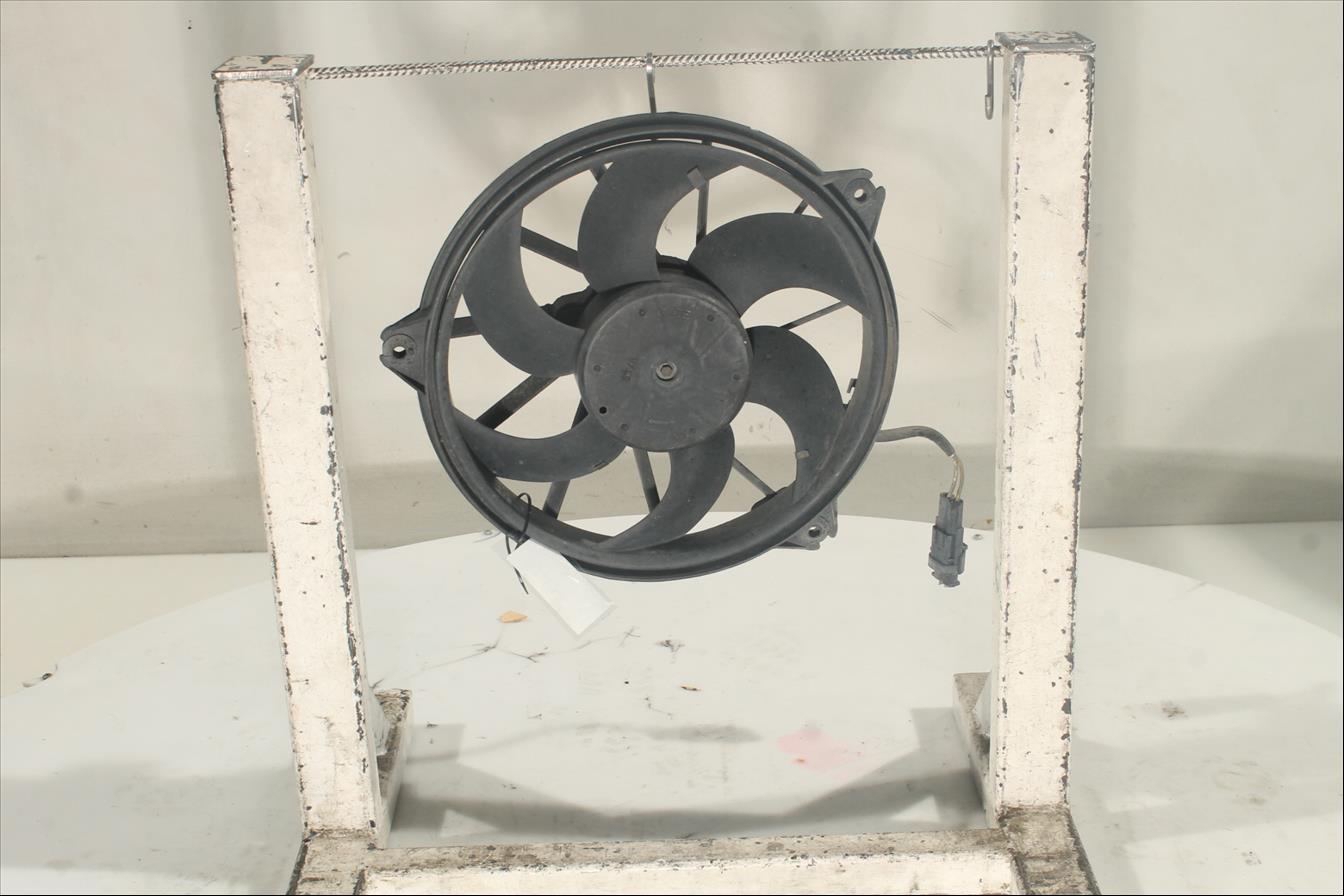 Electroventilador A/A