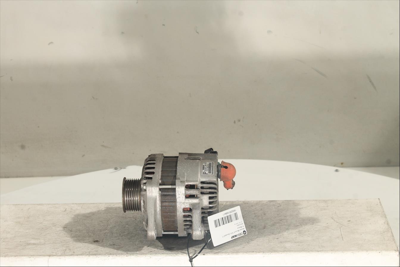 Alternador