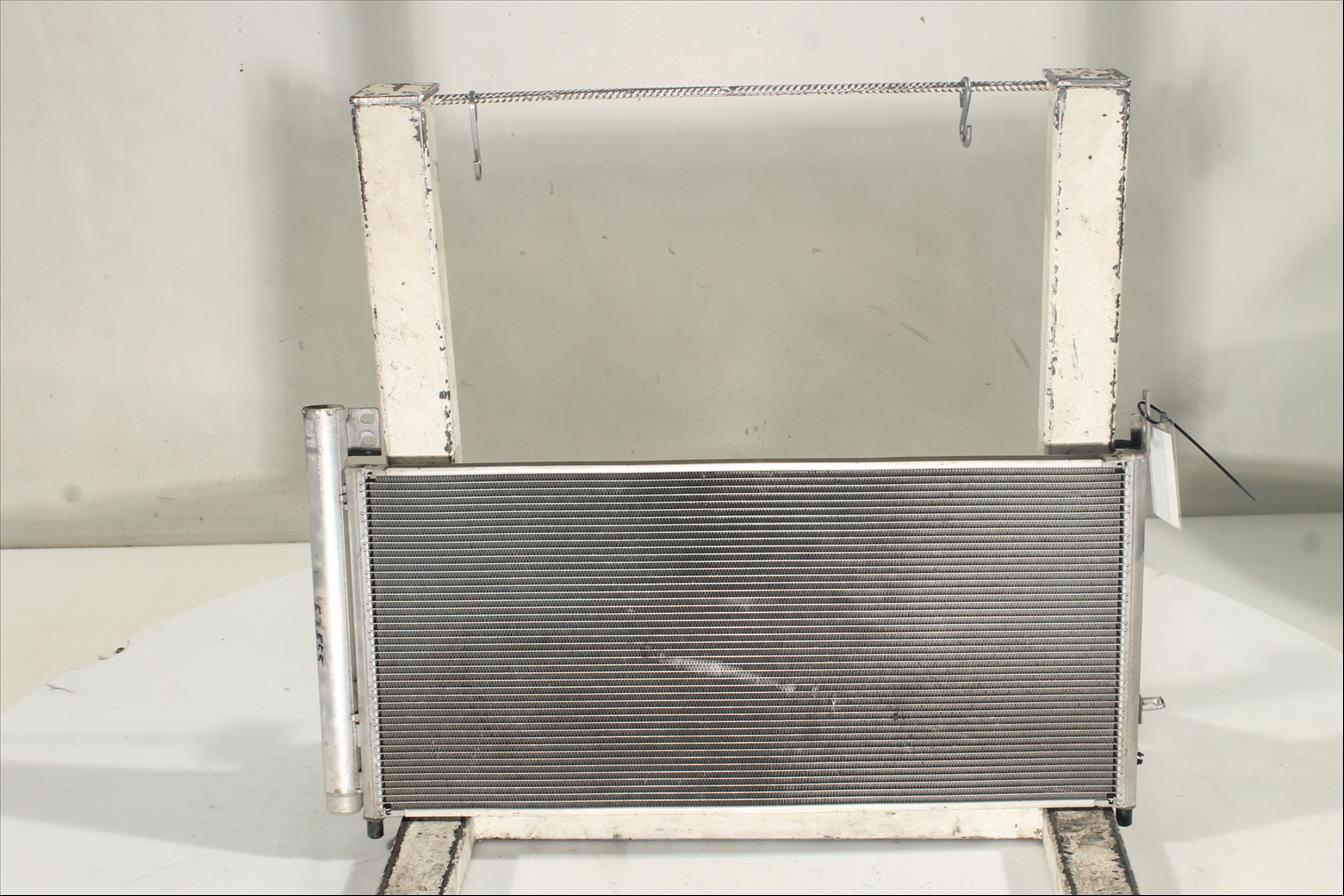Condensador A/AC
