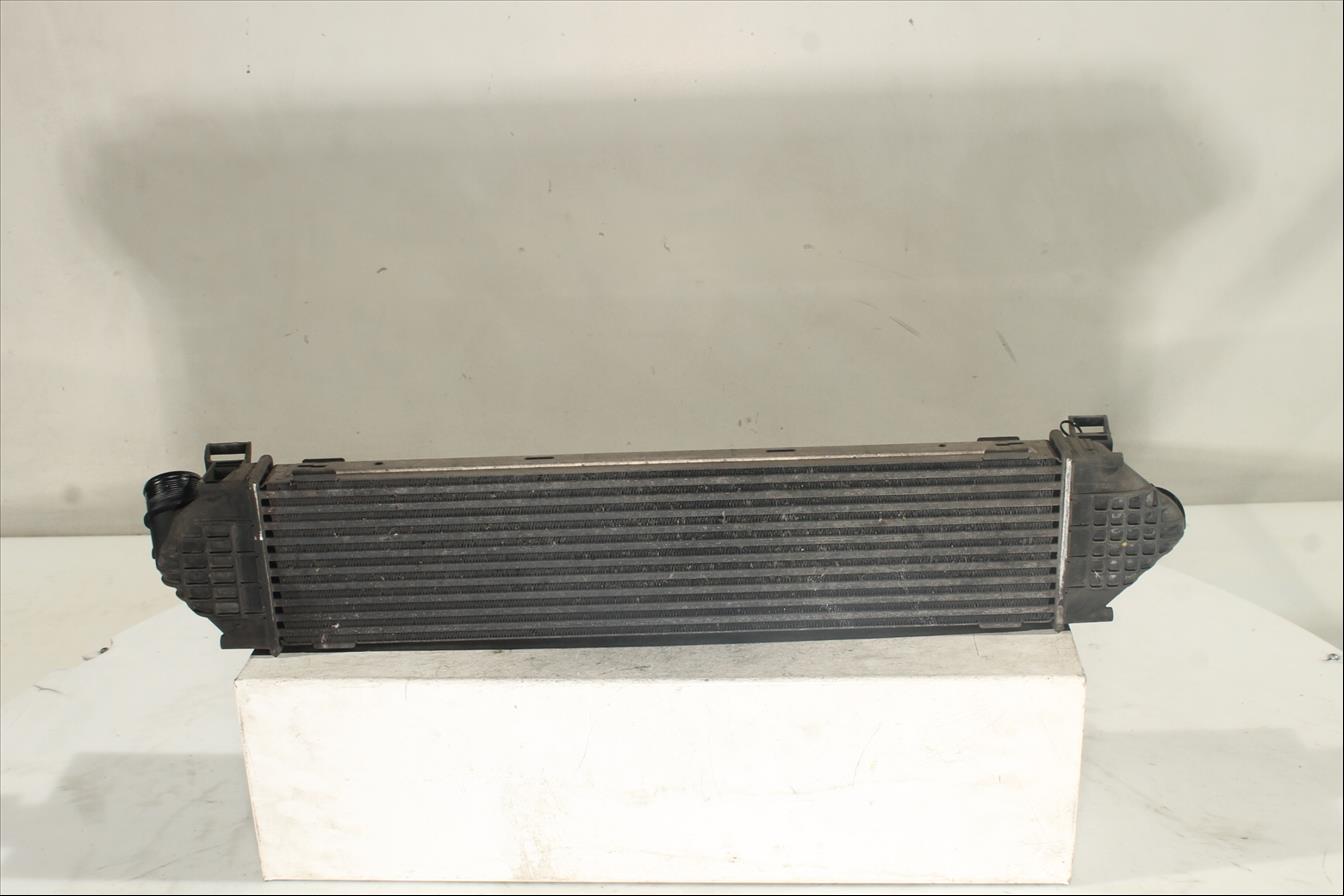 Intercooler