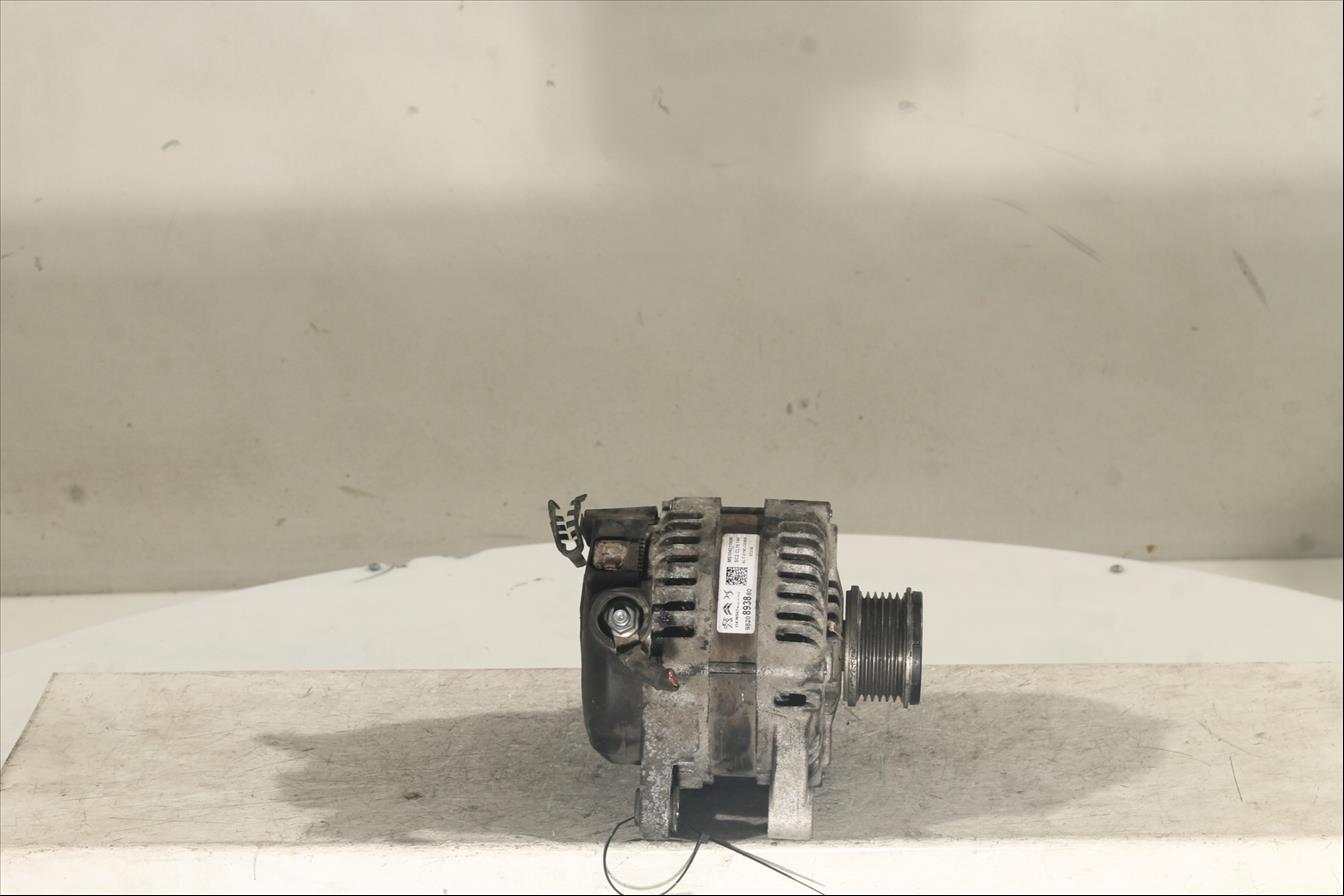 Alternador