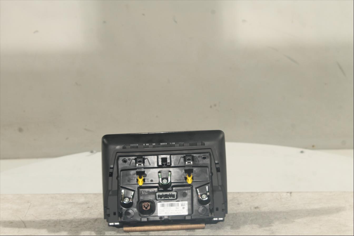 Monitor