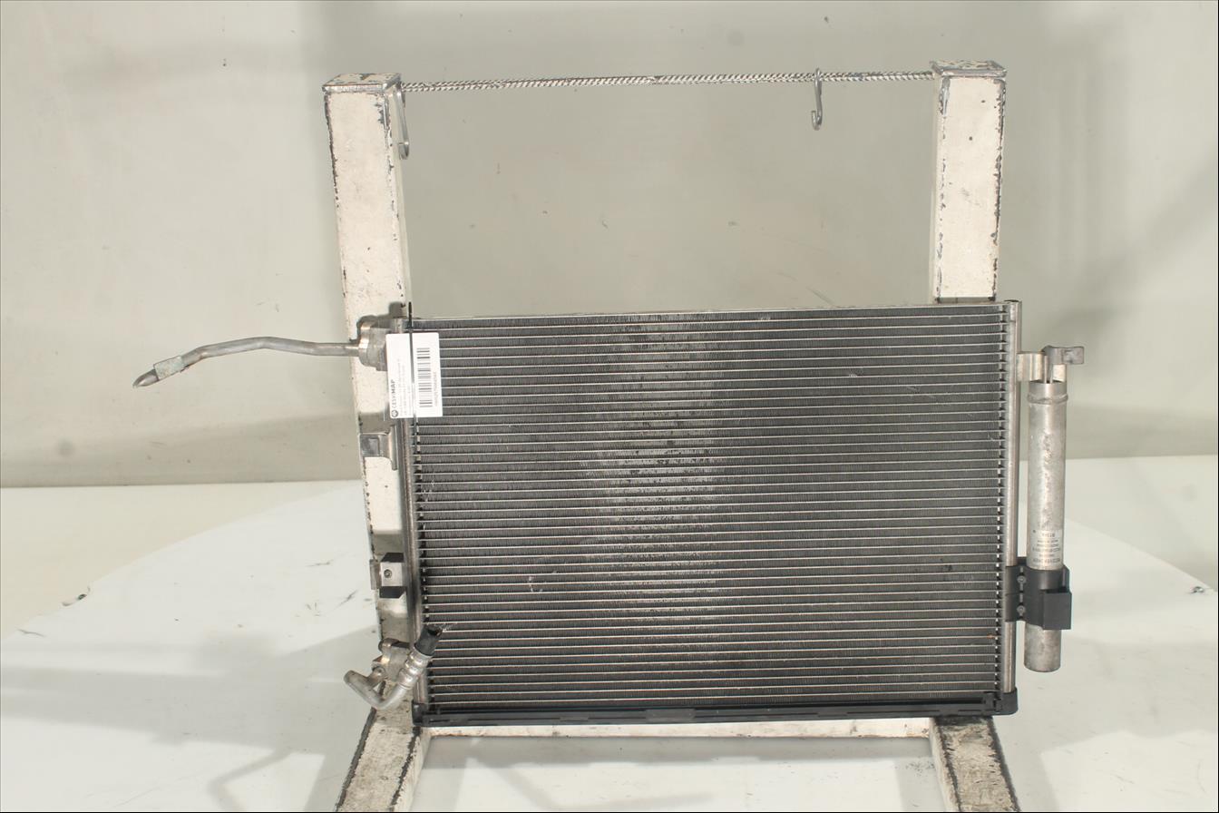 Condensador A/AC