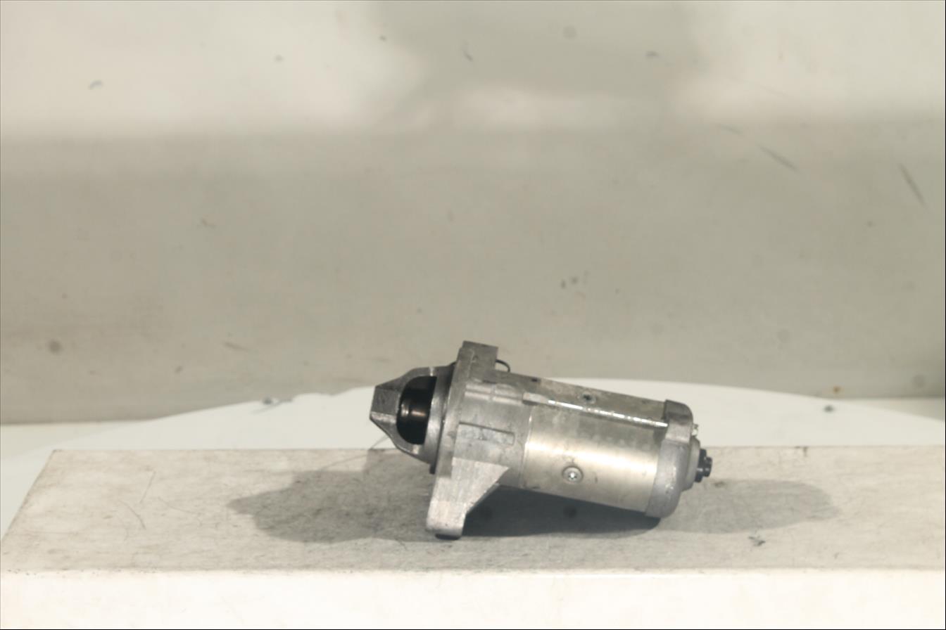 Motor de arranque