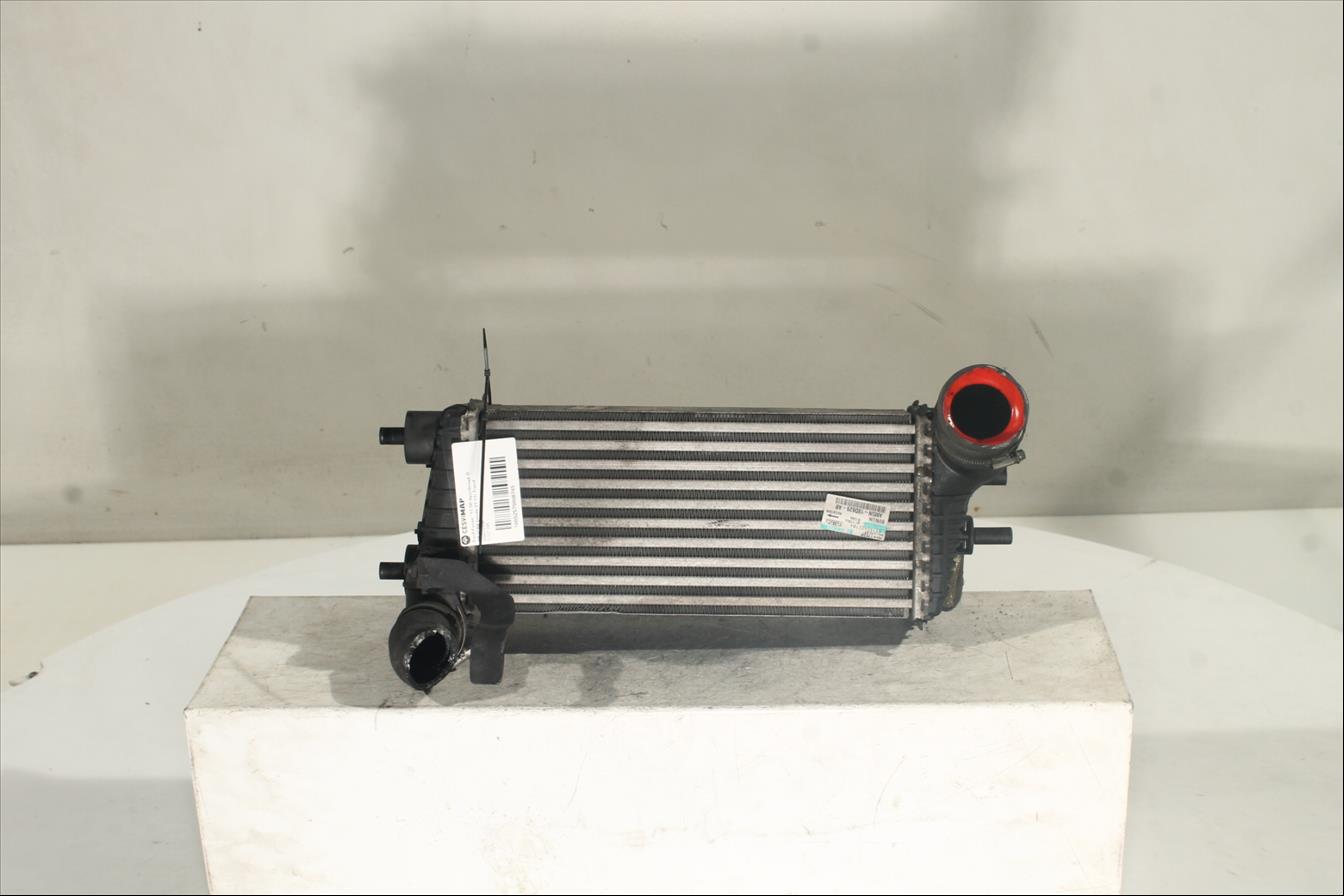 Intercooler
