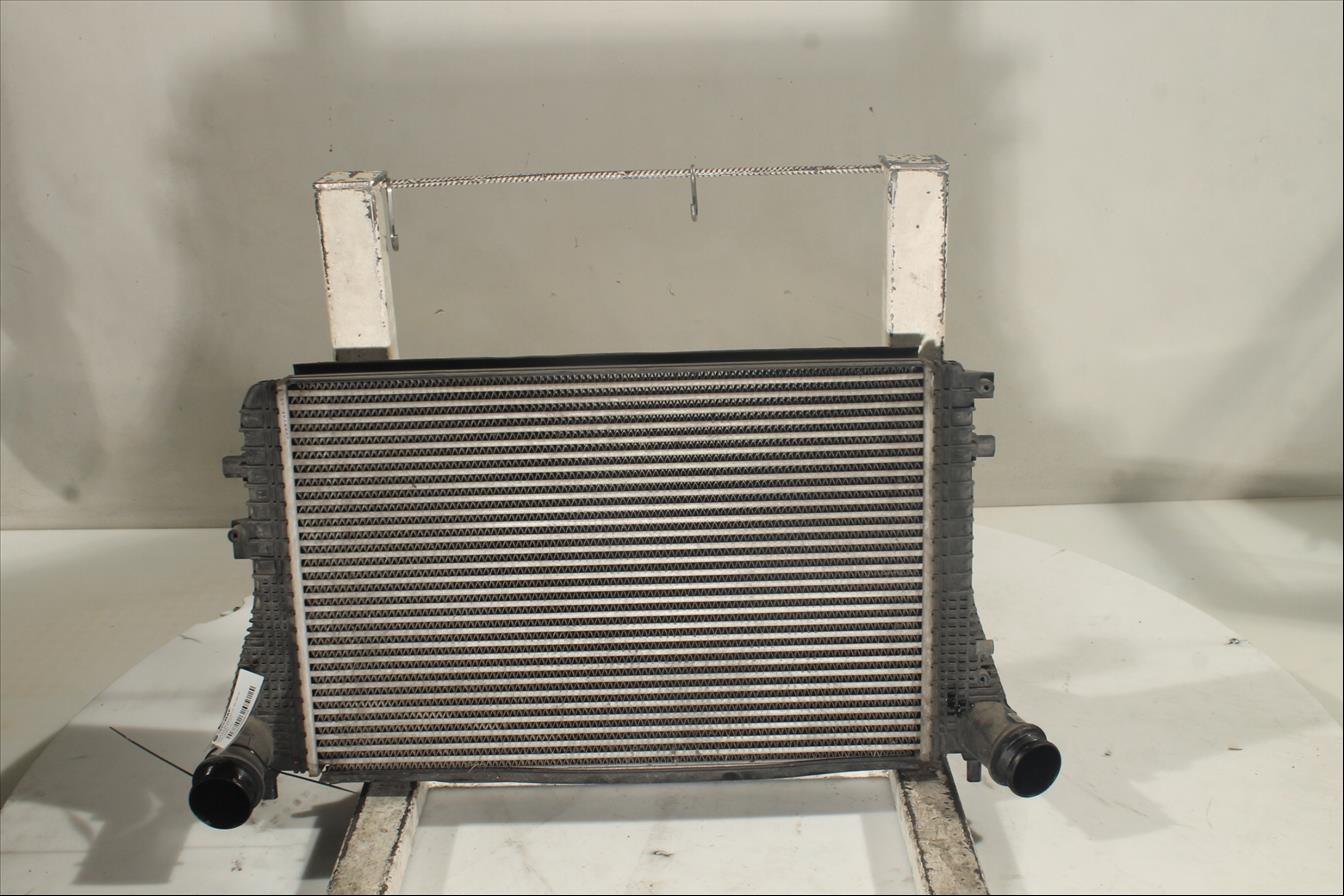 Intercooler
