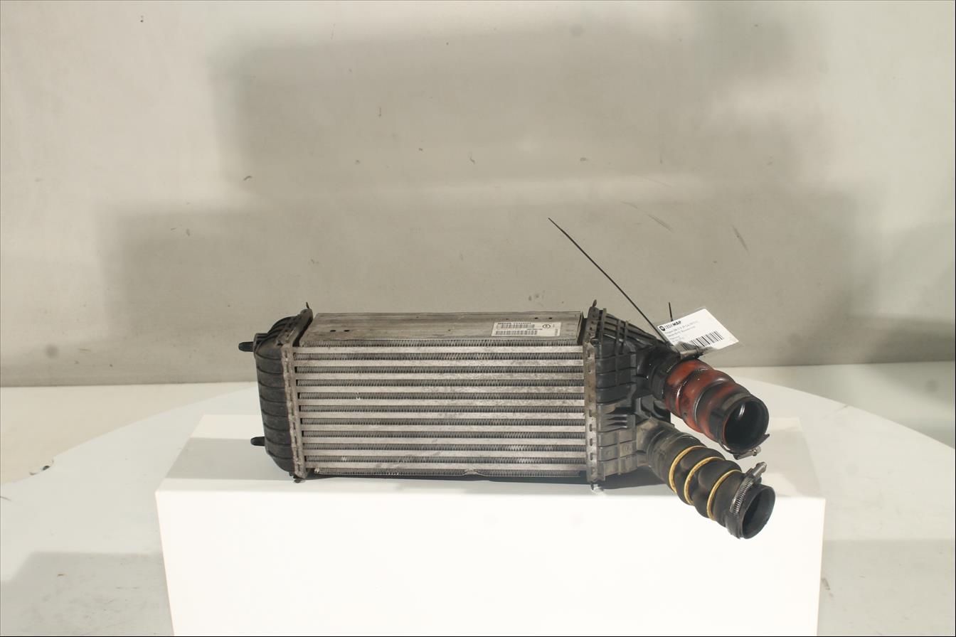 Intercooler