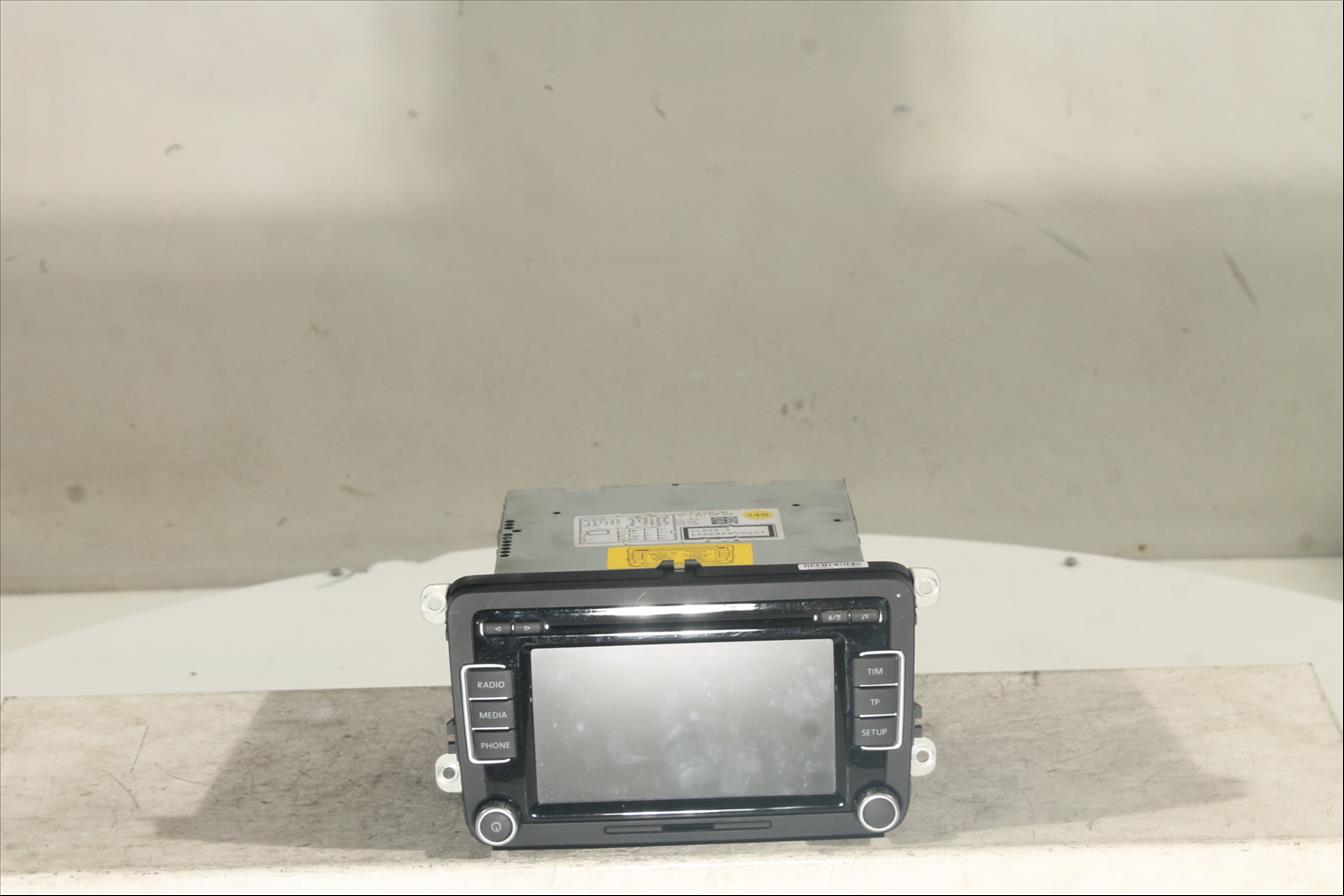 Autorradio CD