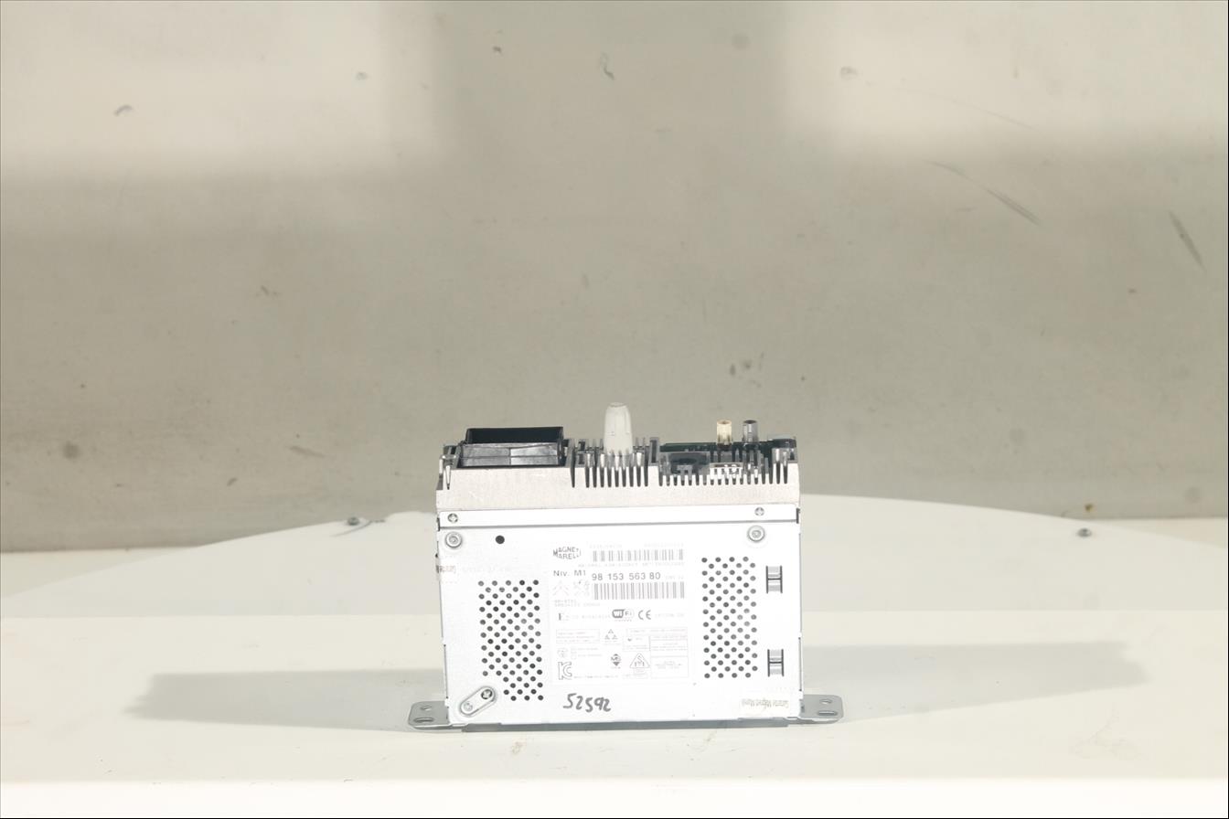 Autorradio