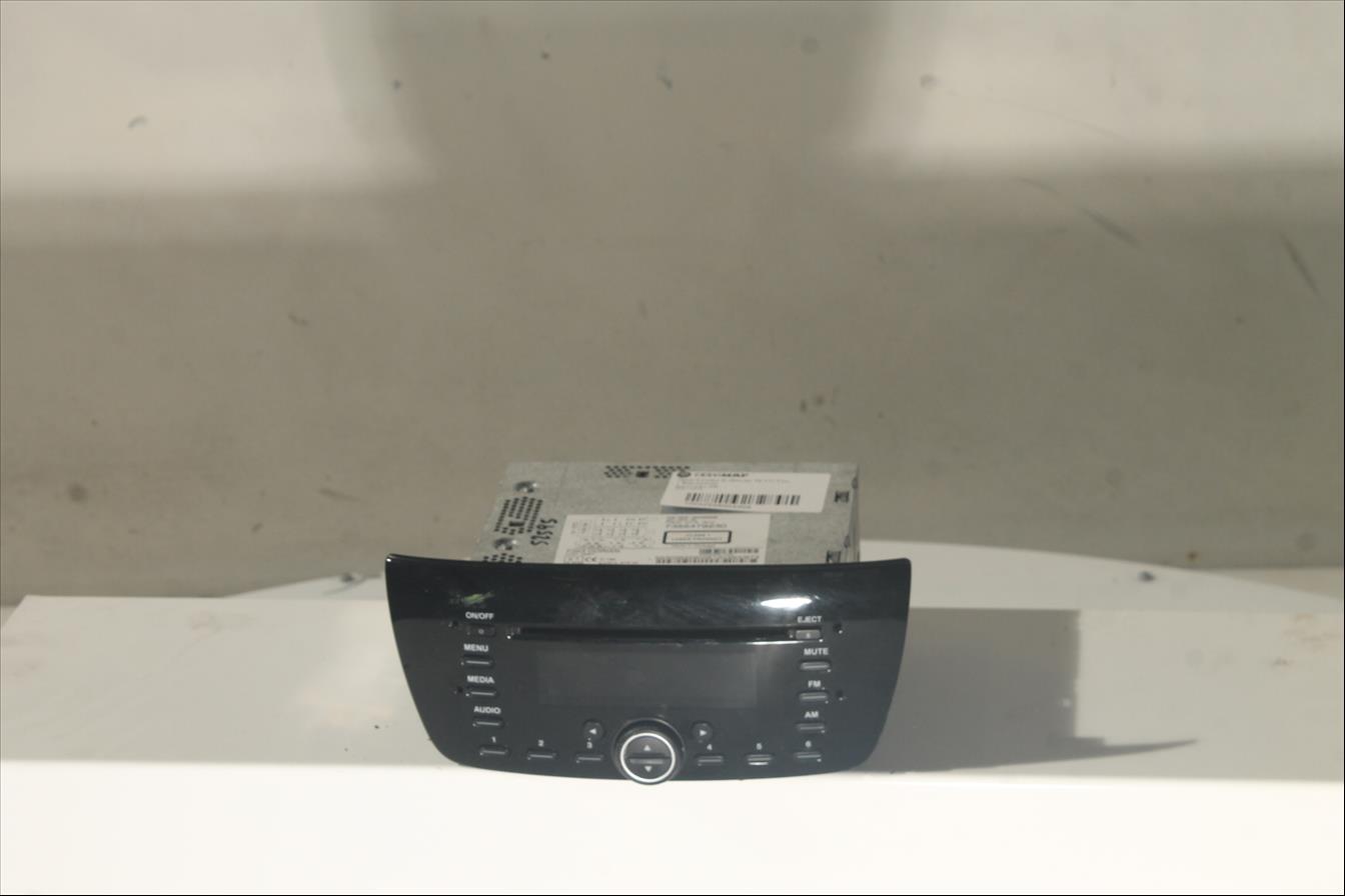 Autorradio CD