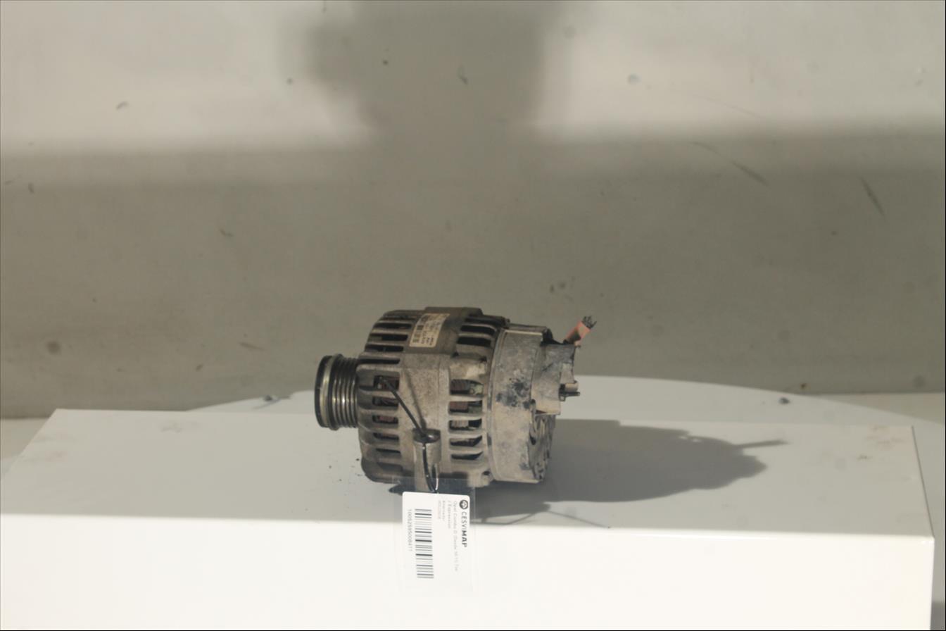 Alternador