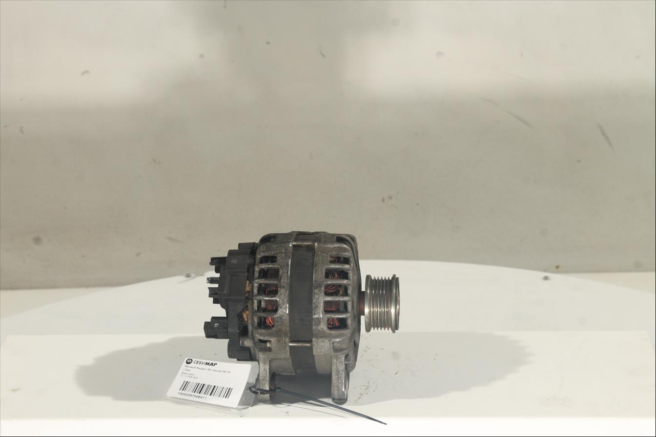 Alternador