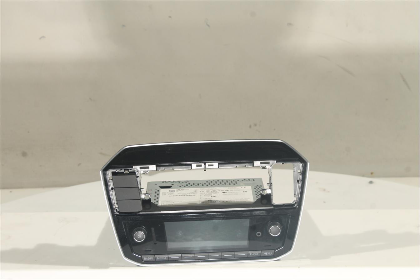 Autorradio