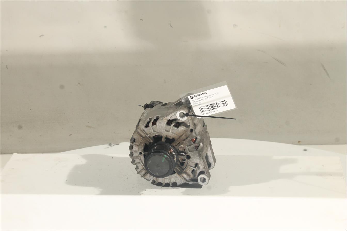 Alternador
