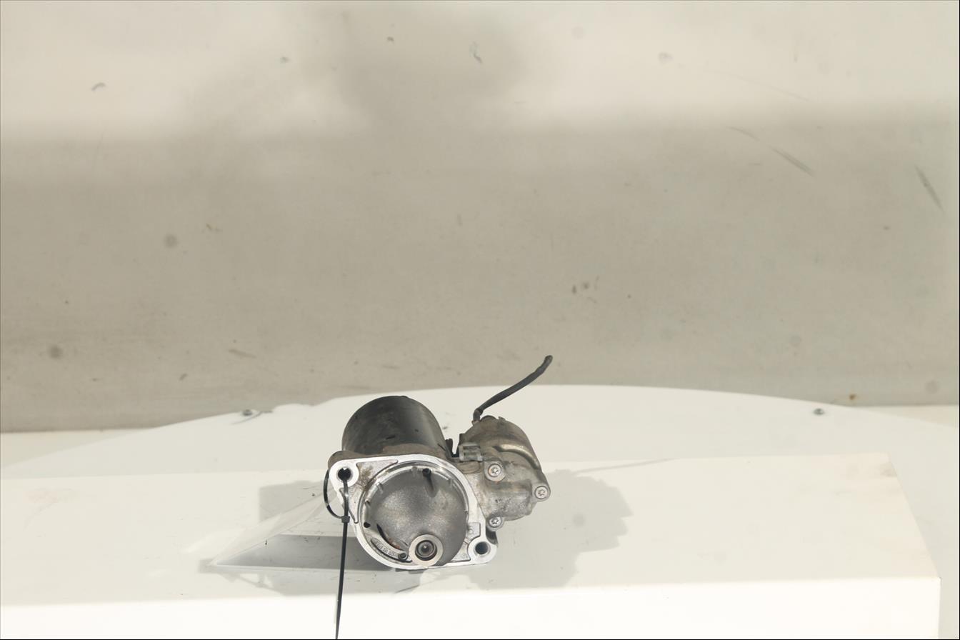 Motor de arranque
