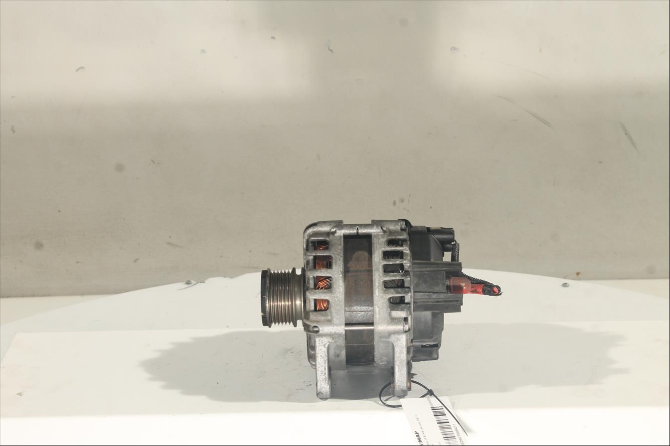 Alternador