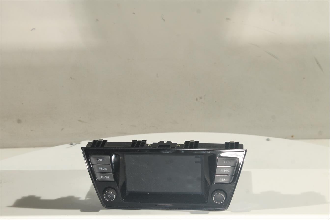 Autorradio