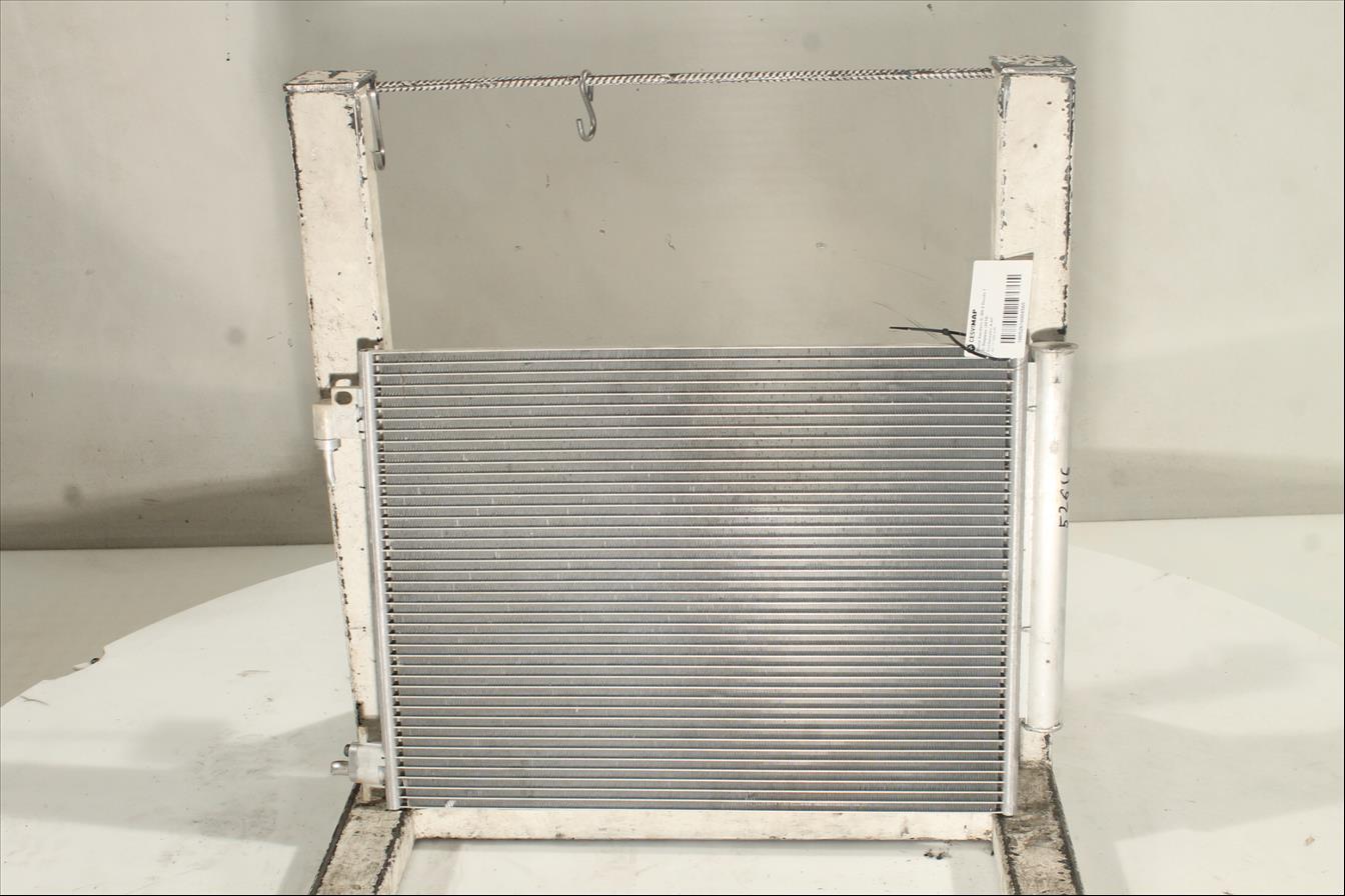 Condensador A/AC